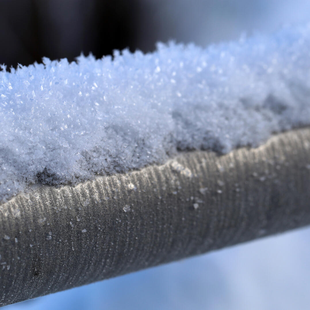 emergency frozen pipes plumber in st Catharines, Niagara Falls, welland